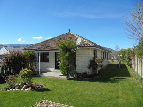 19 Cairnmuir Crescent, Cromwell, Cromwell