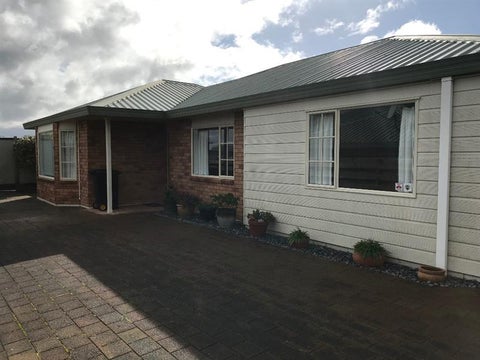 3/134 Tamamutu Street, Taupo, Taupō