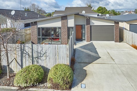 1 Cullen Court, Palmerston North, Palmerston North