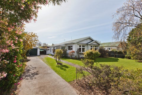 8 Woodbridge Road, Cashmere, Christchurch