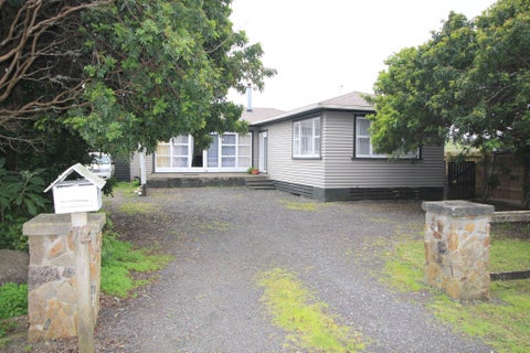 72 South Road, Kaitaia, Kaitaia