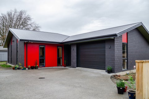 63A Park Road, Carterton
