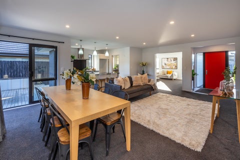 21 Hineaari Street, Marshland, Christchurch