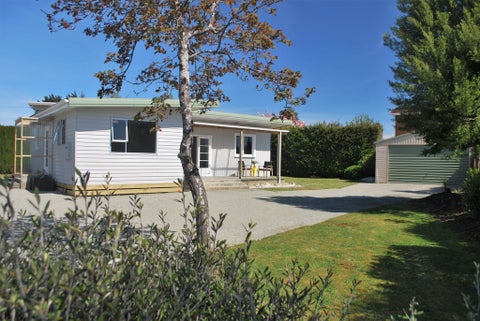 41 Pompolona Street, Te Anau, Te Anau