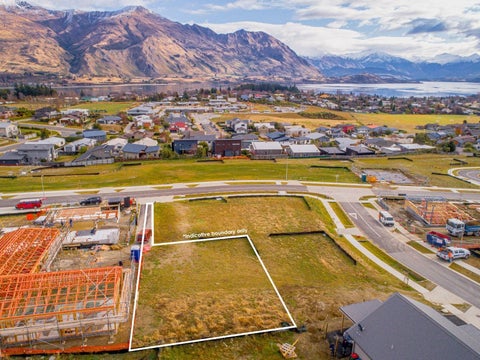 44B Farrant Drive, Wanaka