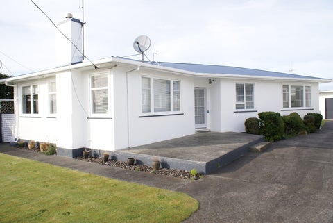 69 Oxford Road, Springvale, Whanganui