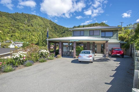 5 Seaview Crescent, Picton