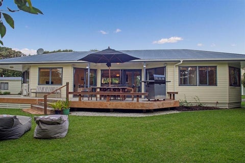 20 Kauri Place, Tairua, Tairua