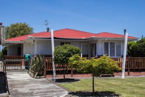 122 South Road, Solway, Masterton
