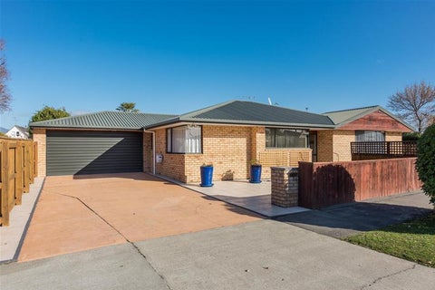 3A Leitrim Street, Redwoodtown, Blenheim