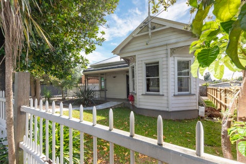 115 Victoria Street, Onehunga, Auckland