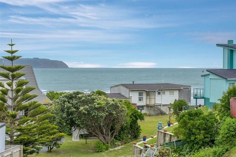 5/14F Tireti Road, Tītahi Bay, Porirua