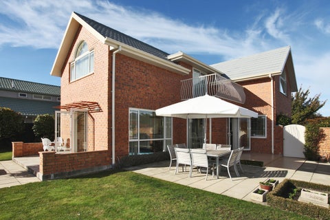 1 Pepperwood Place, Shirley, Christchurch
