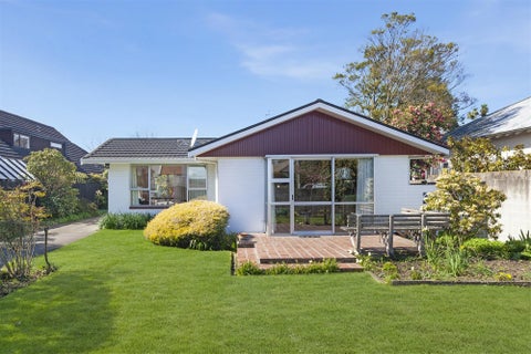 4 Stratford Street, Merivale, Christchurch