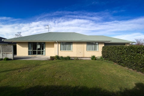 72 Bridge Street, Netherby, Ashburton