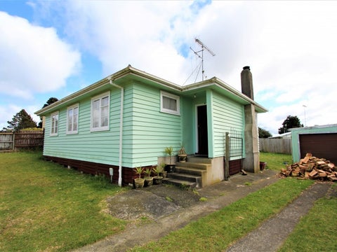 38 Morvern Crescent, Tokoroa, Tokoroa