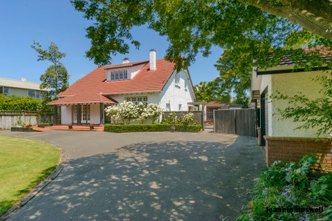 220 Victoria Avenue, Hokowhitu, Palmerston North