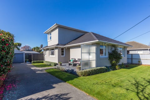 20 Ariki Place, Hei Hei, Christchurch