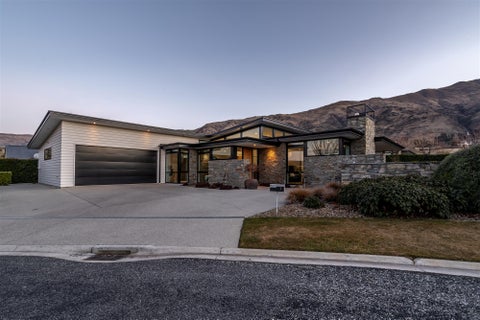3 Galloway Terrace, Wanaka