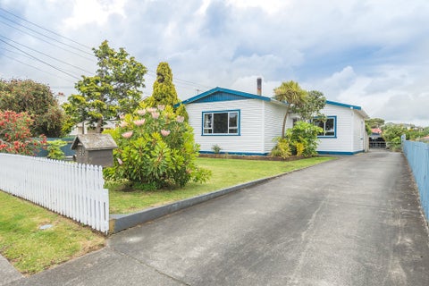 52 Gonville Avenue, Gonville, Whanganui