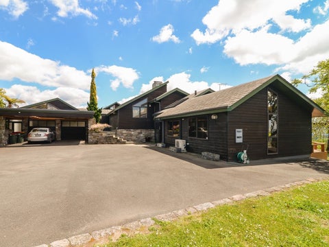 13 French Place, Tihiotonga, Rotorua
