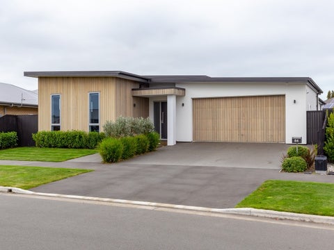 84 Te Rito Street, Marshland, Christchurch