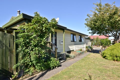 57B Dominion Road, Nawton, Hamilton