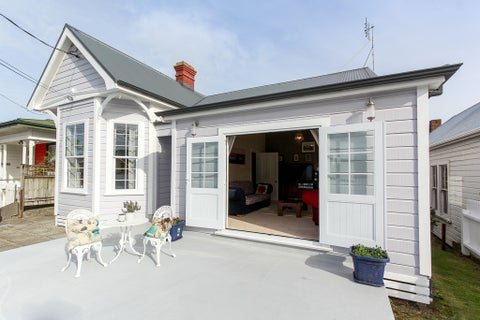 60 Gover Street, New Plymouth, New Plymouth