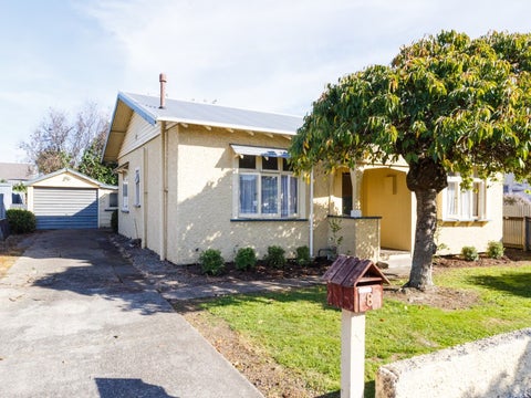 8 Regent Street, Palmerston North, Palmerston North