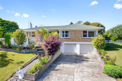 48 Jubilee Crescent, Whakatane, Whakatane