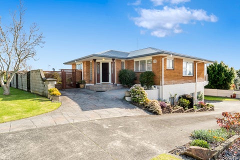 17 Western Road, Otumoetai, Tauranga