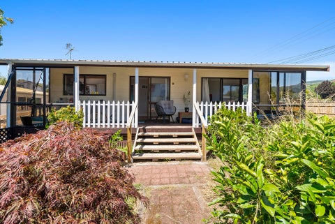 60 Parawai Road, Ngongotaha, Rotorua