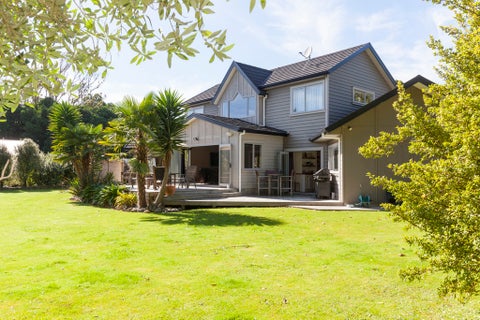 38B Te Roto Road, Otaki
