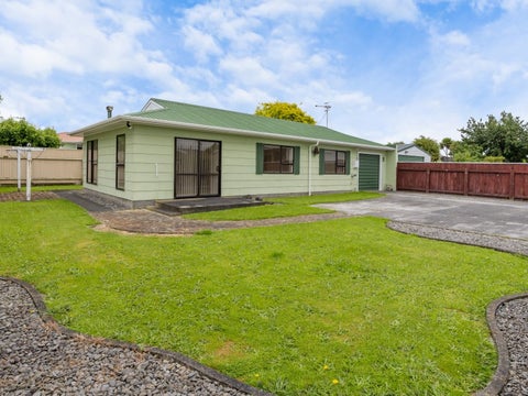 50B Winchester Street, Levin, Levin