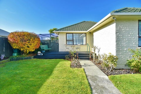 19A Wesley Street, Kaiapoi, Kaiapoi