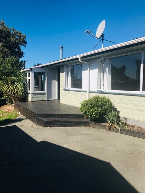 22 Jutland Street, North New Brighton, Christchurch