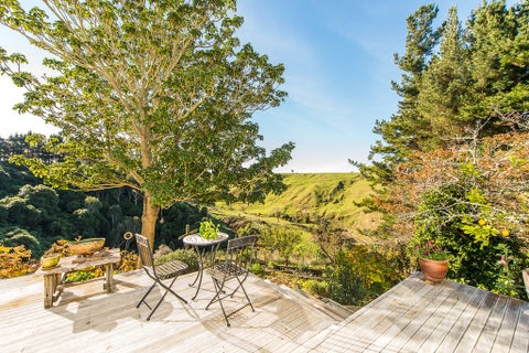 692 Brunswick Road, Brunswick, Whanganui
