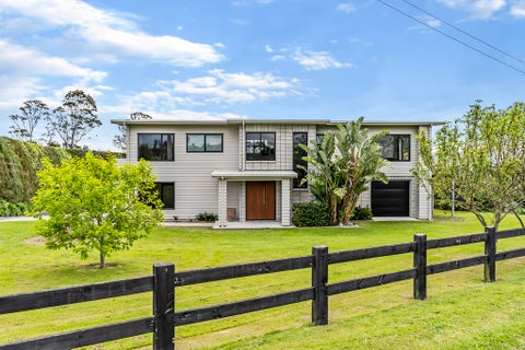 278 Joyce Road, Pyes Pa, Tauranga