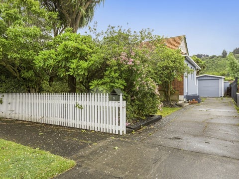 25 Milne Crescent, Taita, Lower Hutt