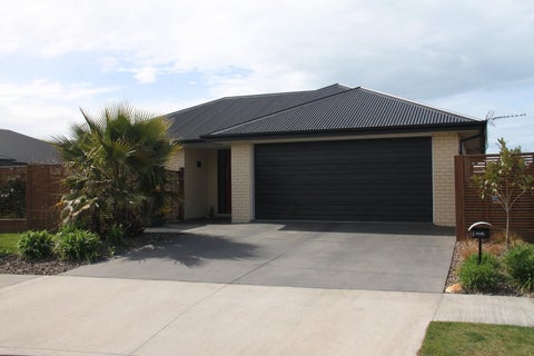 6 Sterling Crescent, Kaiapoi, Kaiapoi