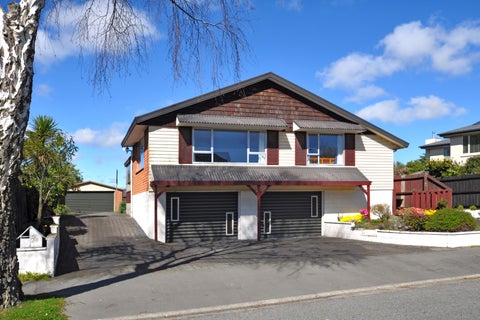 24 Colina Street, Avonhead, Christchurch