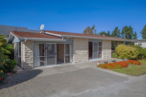 2B Claremont Road, Gleniti, Timaru