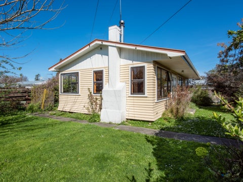 43 Dillon Street, Blenheim