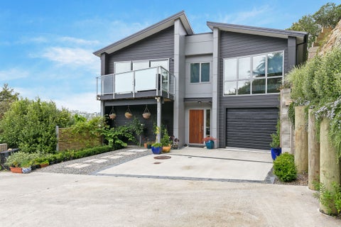 69E Chamberlain Road, Karori, Wellington