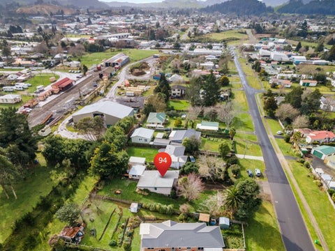 94 Roberts Street, Waihi, Waihi