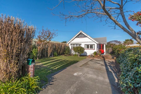 29 Tovey Street, New Brighton, Christchurch
