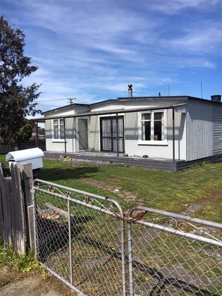 34 Ngahina Street, Marton, Marton