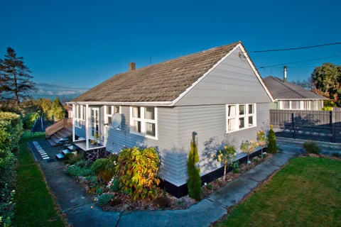 9 Kelvin Street, Marchwiel, Timaru