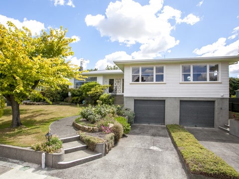 36 Epsom Road, Hokowhitu, Palmerston North