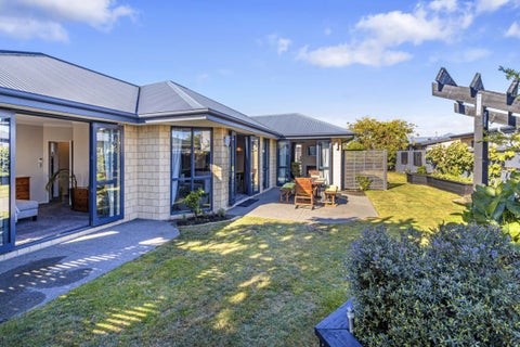 10 Lightning Close, Wigram, Christchurch